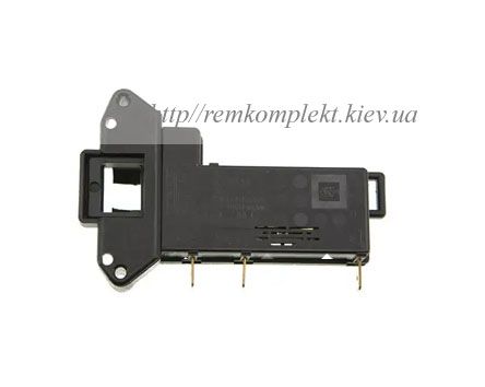 0050097 Замок люка пральної машини BOSCH SIEMENS