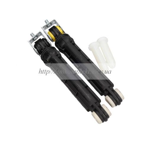 C00290703 Амортизатор пральної машини Indesit Ariston 100N 165mm