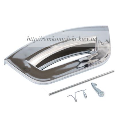 C00287769 Ручка люка для пральної машини ARISTON INDESIT оригінал