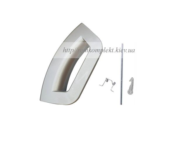 C00287391 Ручка люка для пральної машини ARISTON INDESIT