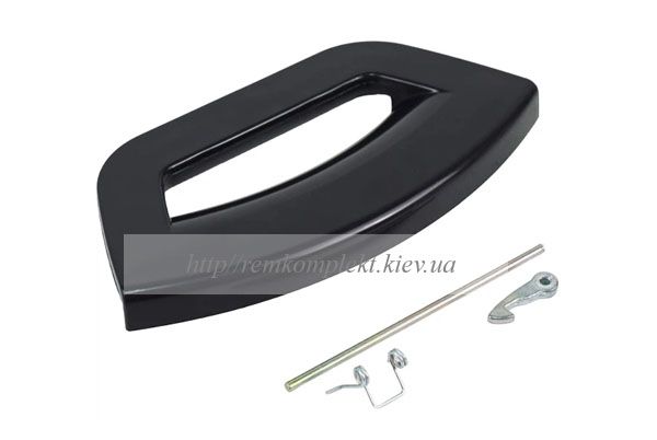 C00287267 Ручка люка для пральної машини ARISTON INDESIT аналог