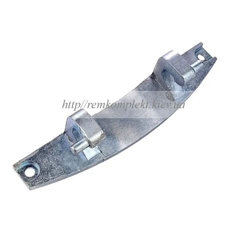 627049 Петля (завіса) люка для пральної машинки Bosch, Siemens