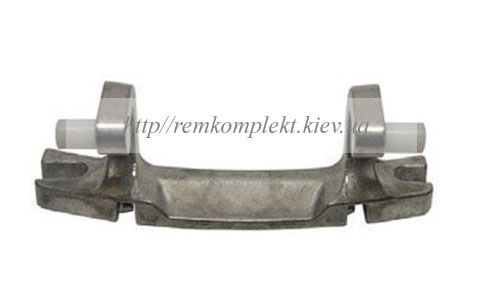 625486 Петля (завіса) люка для пральної машинки Bosch, Siemens