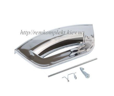 C00287769 Ручка люка для пральної машини ARISTON INDESIT аналог