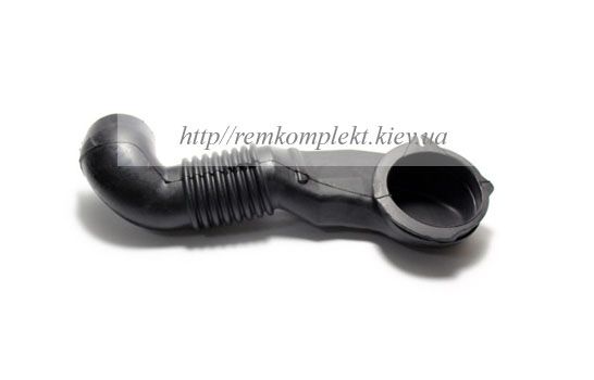 267532 Патрубок заливний для пральної машини Bosch, Siemens
