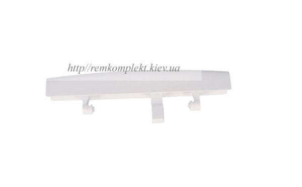 12138100021649 Ручка люка пральних машин Midea