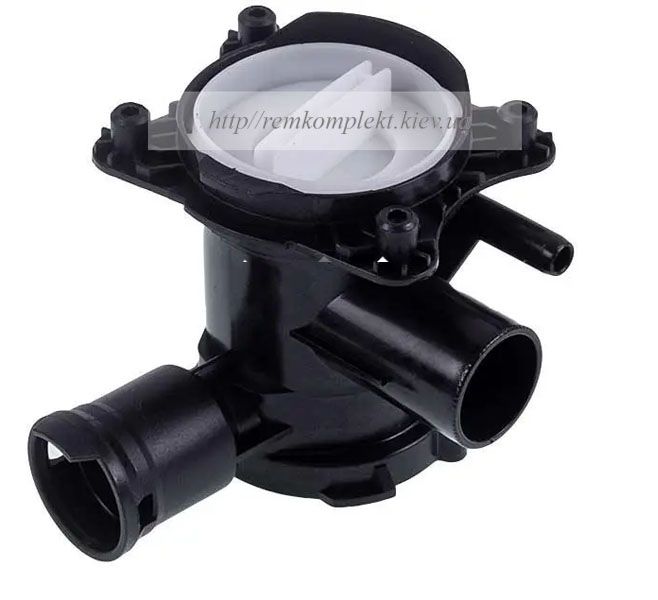Улітка (равлик) зливного насоса Bosch, Siemens 144971-145338