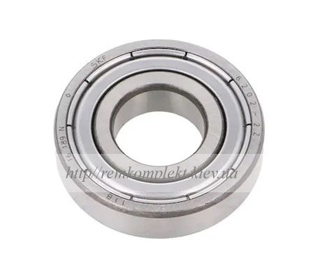 Подшипник SKF 6202