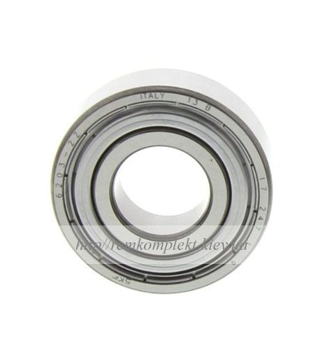 Підшипник SKF 6203