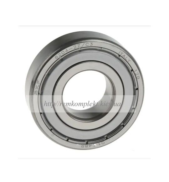 Підшипник SKF 6204