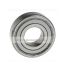 Підшипник SKF 6204