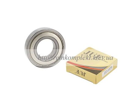 Підшипник JUF 6207