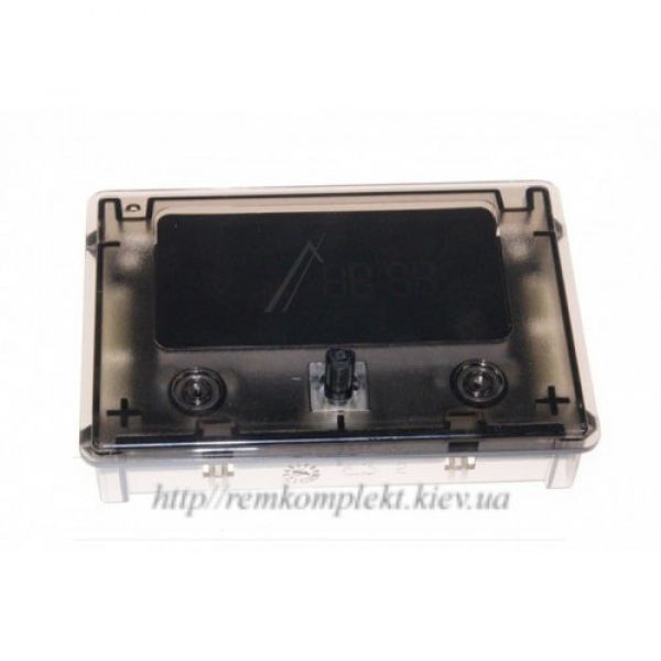 Модуль (плата) управління INDESIT ARISTON C00276528