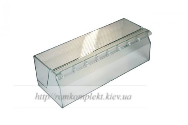 Ящик двери с крышкой холодильника Liebherr 9031106