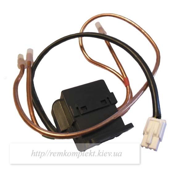 Клапан для фреону холодильника LG 5221JR2007A