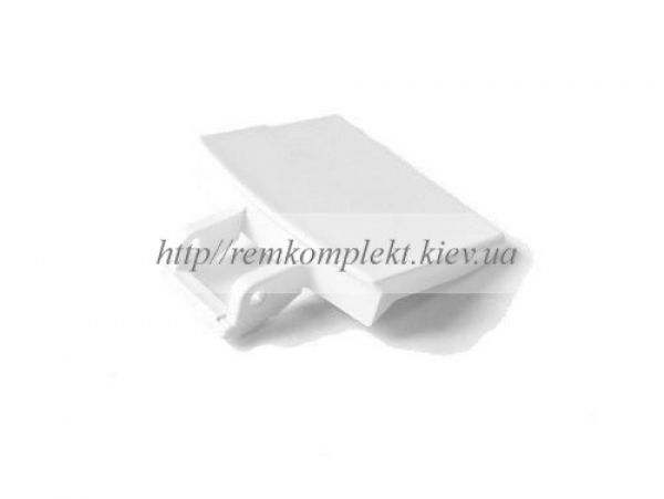 1246048001 Ручка люка для пральної машинки AEG-ELECTROLUX-ZANUSSI
