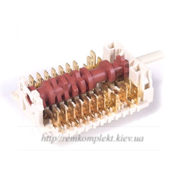 Переключатель режимов духовки Gefest GF-066