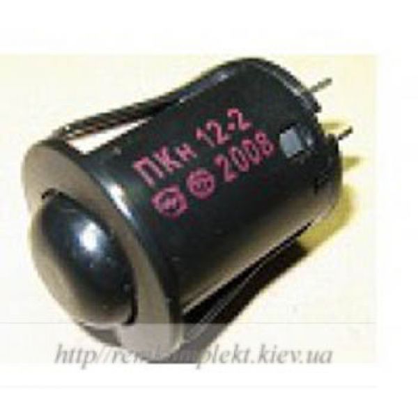 Кнопка для плити Gefest GF-135