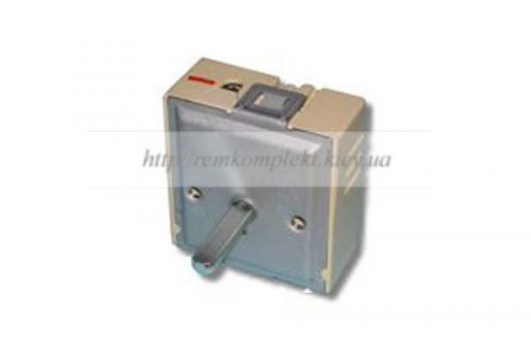 Регулятор потужності конфорок для плит Indesit C00133502