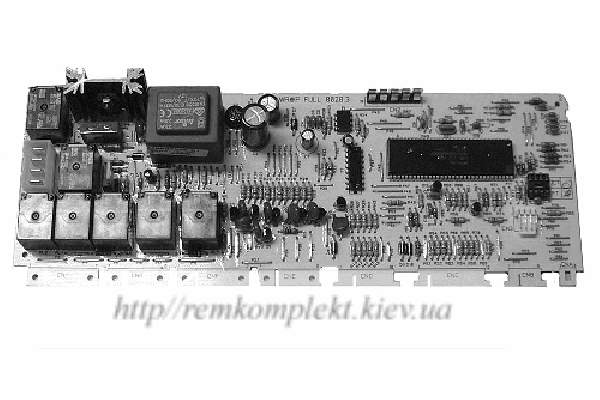 Модуль (плата) управління INDESIT ARISTON C00143471