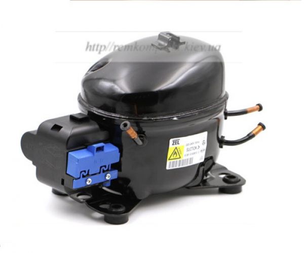 Компресор ZEL R600A 200W HDL200A